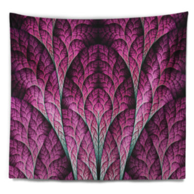 Polyester Tapestry