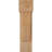 Traditional Block Bracket w/ Offset Brace-47797986-47797801
