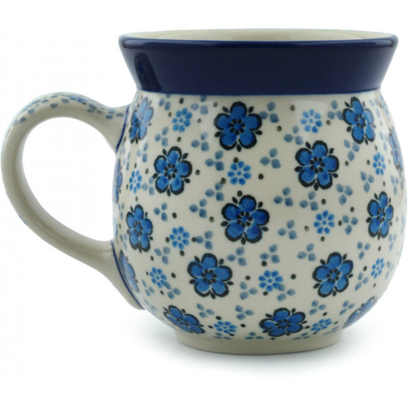 Stoneware Coffee Mug