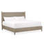 Calvin Solid Wood Bed-220892396