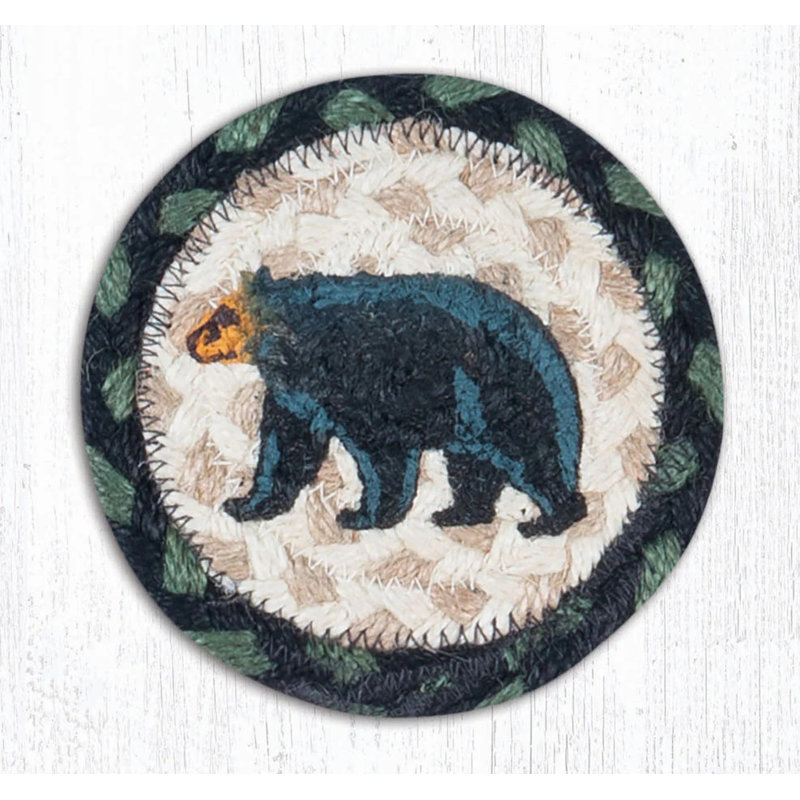  Protection de table écologique Mama Bear