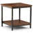Dark Cognac Brown selected