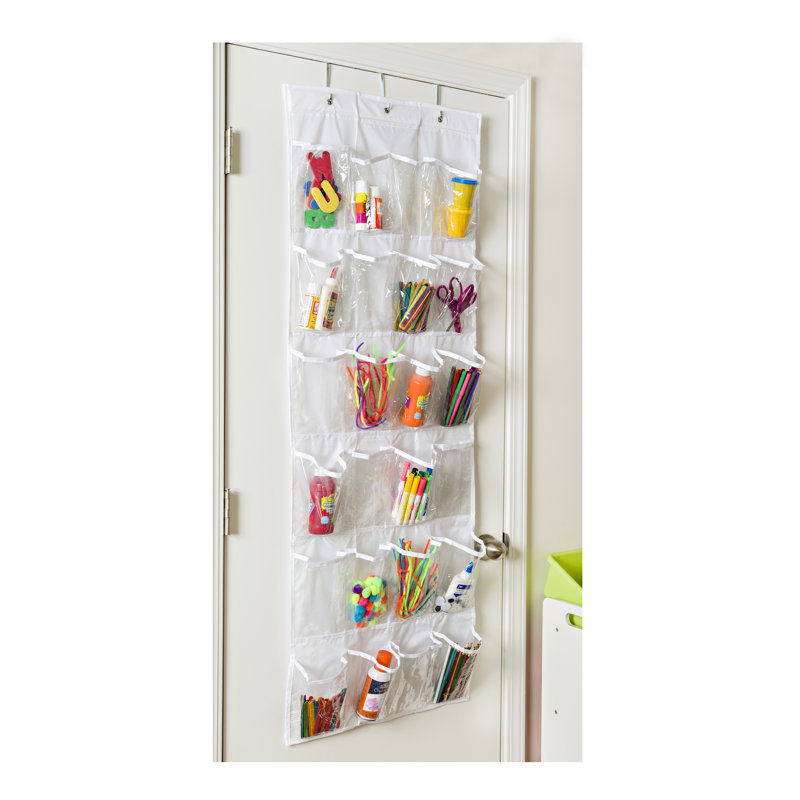 Organisateur de chaussures 12 paires
