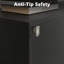 180cm H x 48cm W Standard Bookcase-188230483