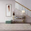 Tapis à motif tribal Mecca Bodrum BubbleGum-50859385-124080371