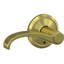 Custom Whitney Non-Turning Lever with Alden Trim-27437597