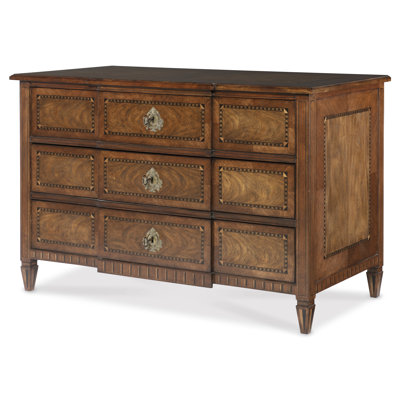 Tara Shaw Dresser