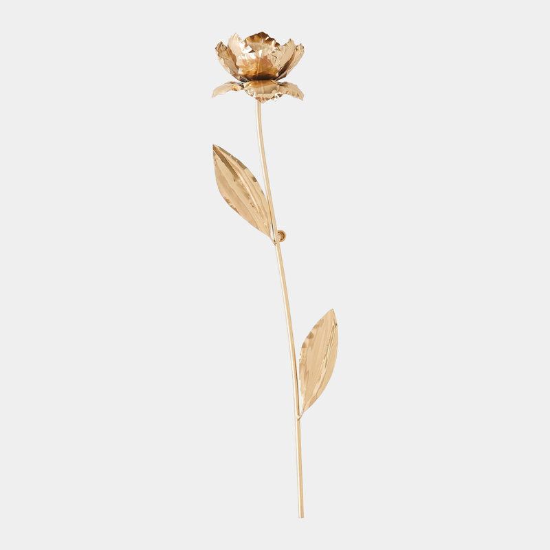 Plants & Flowers Dimensional Wall Art