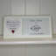 Cream Wood Matte Picture Frame