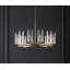 Coulter 12 - Light Chandelier