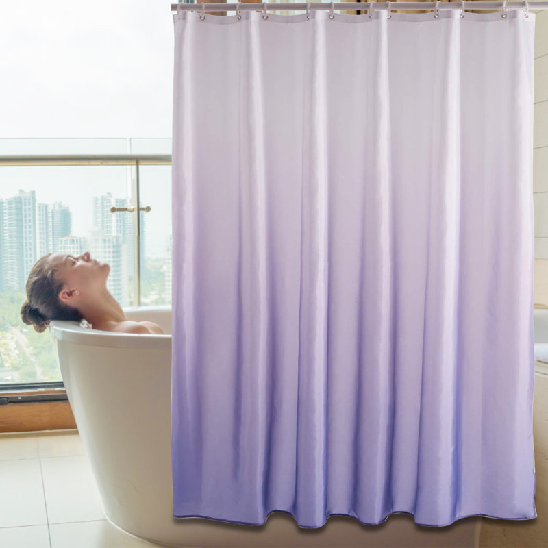 Rideaux de salle de bain Beautiful Home