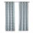 Jacquard Grommet Top Total Blackout Curtain Panel-102624882-102624883