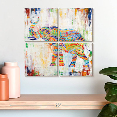 Brampt Magical Elephant