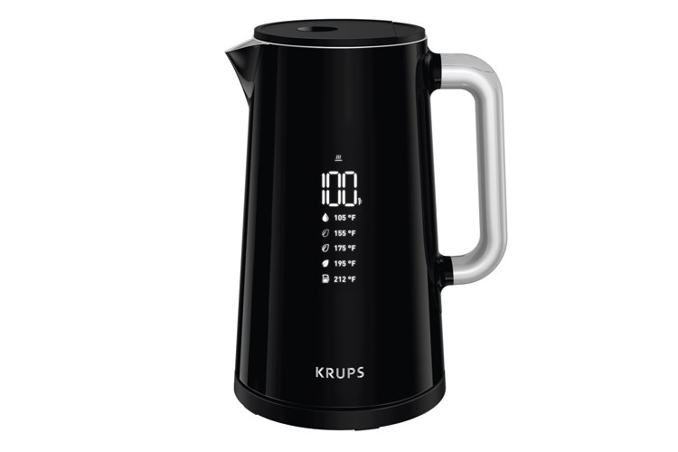 Krups Electric Kettles