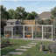 Poulailler en bois-470760024