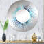 Starburst Decorative Mirror-MIR113292-Round-95182581-123752703