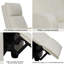 Fauteuil inclinable large de 28,8 po Kraker-258289120