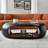 Carlheinz Glass Single Coffee Table-1491869136-1491869137