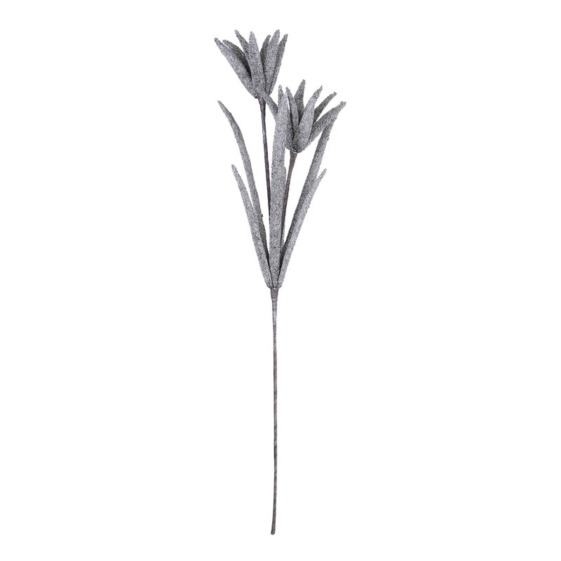 Mixed Assortment Arrangement, Grey