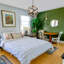 Lustre en bois Farmhouse Orb