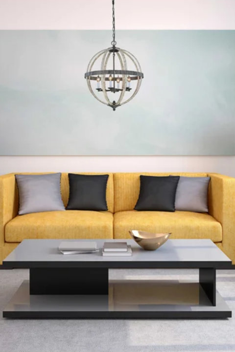 Chandeliers
