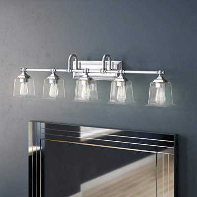 Vanity Light