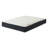 Soundwell 9-Inch Medium Firm TightTop Single Sided Hybrid Mattress with Unassembled Box Spring-118783086-118783085