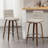 Mariea Swivel Upholstered Counter Stool-898075349-906233456
