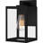 Westover Steel Wall Light