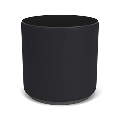 Table de réception avec plateau en stratifié Darsey