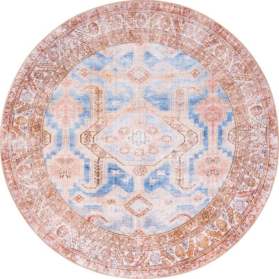 Amilio Indoor Rug