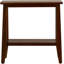 Table de bout Hazleton