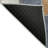 Machine Washable Indoor/Outdoor Xhevrie Rust Rug-145908681