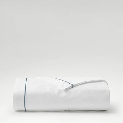 Premium Sateen Flat Sheet