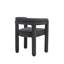 Chaise de baril avec accoudoirs-1841222807