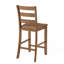 Ensemble de table de salle à manger 5 pièces-126229333-126229336