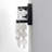 Berowalt 3 - Light Dimmable Vanity Light
