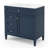 Modern Vanity 36'' Single Bathroom Vanity with Resin Top-100914218