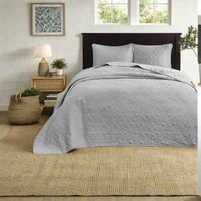 Elegant Reversible Bedding Sets, Quality Cotton, Contemporary Style For Home