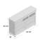 Atas 64.13'' W 9 - Drawer Dresser