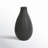 Ceramic Minimalistic Decorative Vase-1698779165