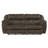 Chavers 90" Pillow Top Arm Reclining Sofa-24676557-24676558