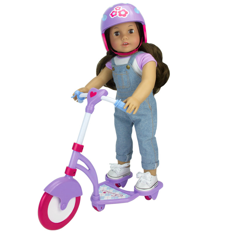 Sophia Doll Furniture & Accessories