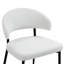 Chaise d'appoint rembourrée Ardeley-1927491551