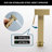 Wall Mount Vertical Bidet Faucet-72024103