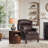 Chippendale Recliner-52734132