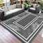 Tapis d'extérieur imperméable pour l'extérieur