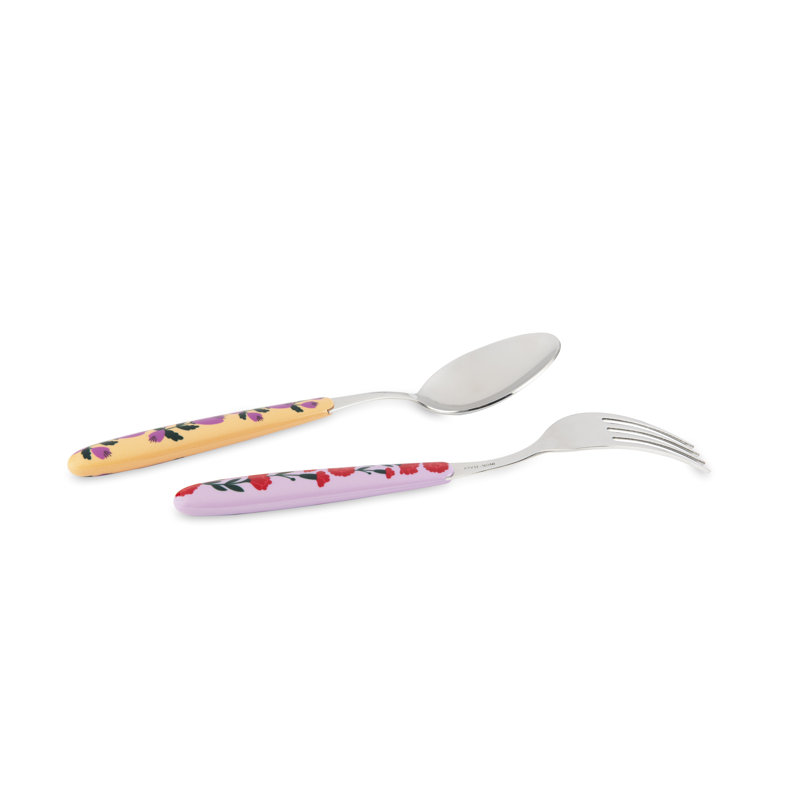 Excelsa Arles 24 Piece Cutlery Set , Service for 6