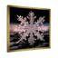 Cristal flocon de neige tranquillité II - paysage d'hiver-2004344202-2004344197