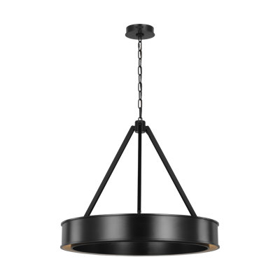 Lustre moyen Leonard